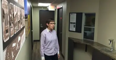 Access Recovery Solutions