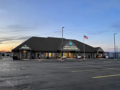 Adams Behavioral Health