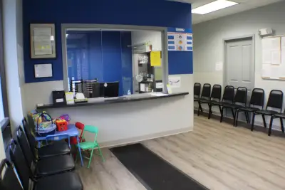 Addiction Recovery Systems