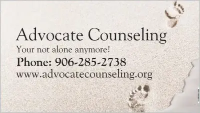 Advocate Counseling