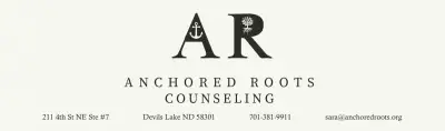 Anchored Roots Counseling