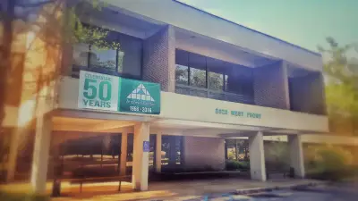 Andrews Center Behavioral Healthcare