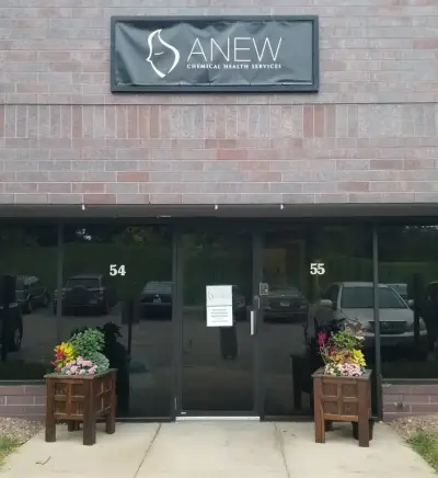 ANEW Chemical Health Services