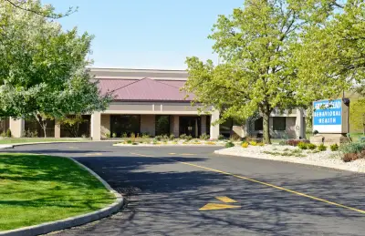 Arrowhead Behavioral Health