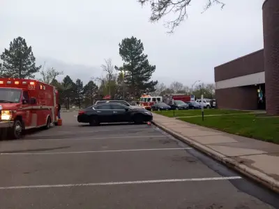 ARTS Potomac Street Center