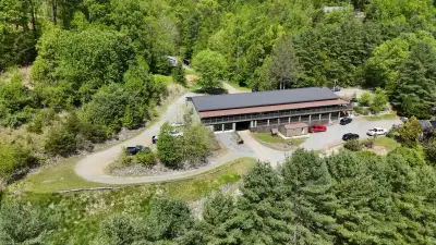 Asheville Recovery Center