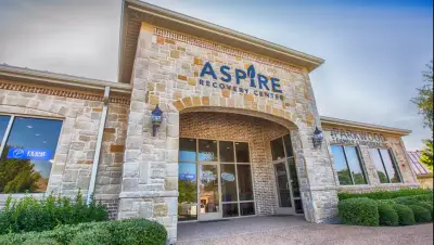 Aspire Recovery Center of Frisco