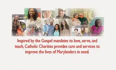 Associated Catholic Charities