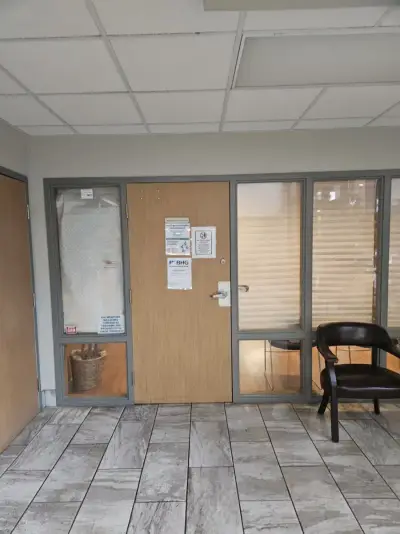 BHG Aiken Treatment Center