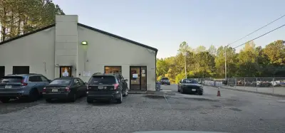 BHG Bessemer Treatment Center