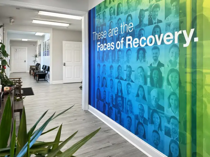 Carolina Recovery Solutions treatment facility in Cardiff by the Sea, CA