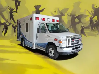 Centennial Peaks Hospital